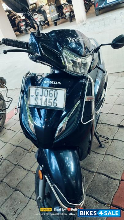 Honda Activa