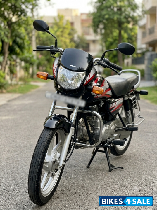 Hero HF Deluxe