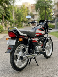 Hero HF Deluxe