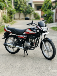 Hero HF Deluxe