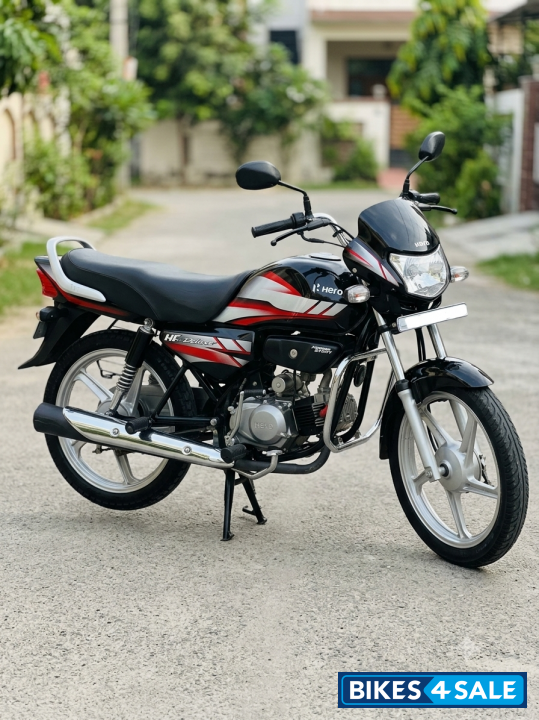 Hero HF Deluxe Hero HF Deluxe