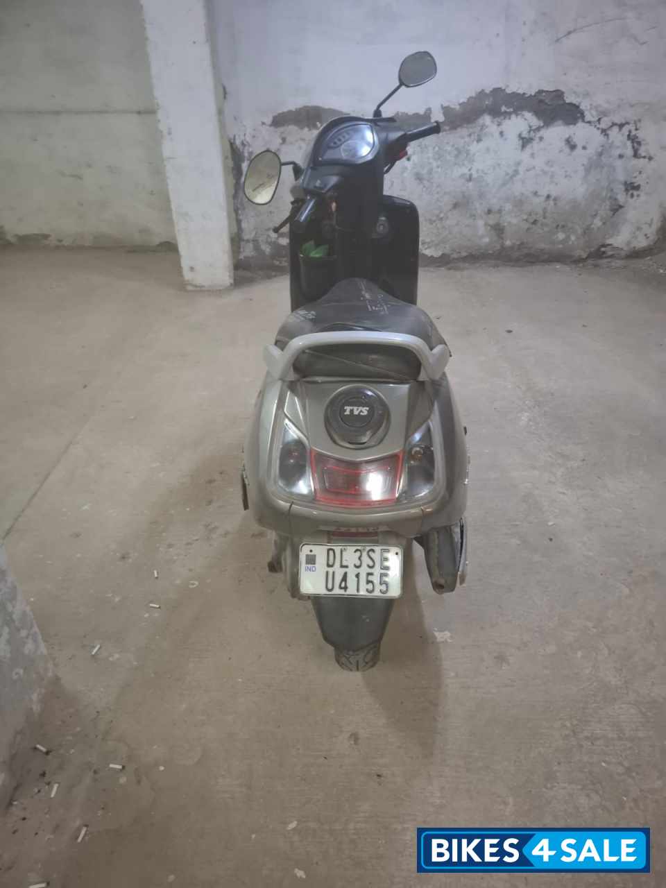TVS Jupiter TVS Jupiter