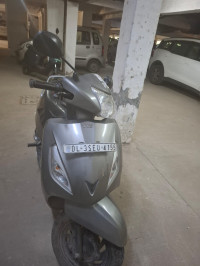 TVS Jupiter