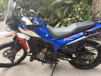 Hero XPulse 210 2026 Model