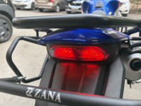 Blue Red White Hero XPulse 210