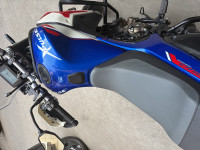 Blue Red White Hero XPulse 210