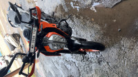 KTM Duke 390