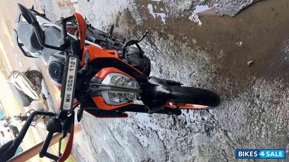 KTM Duke 390 KTM Duke 390