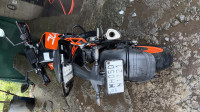 KTM Duke 390