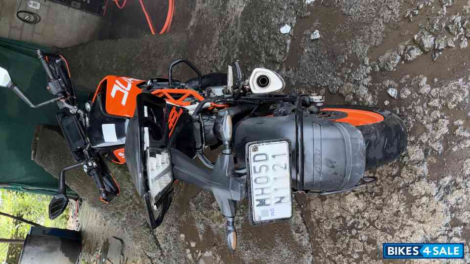 KTM Duke 390 KTM Duke 390