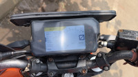 KTM Duke 390