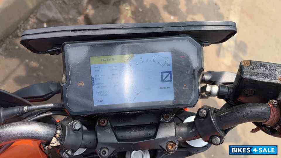 KTM Duke 390 KTM Duke 390