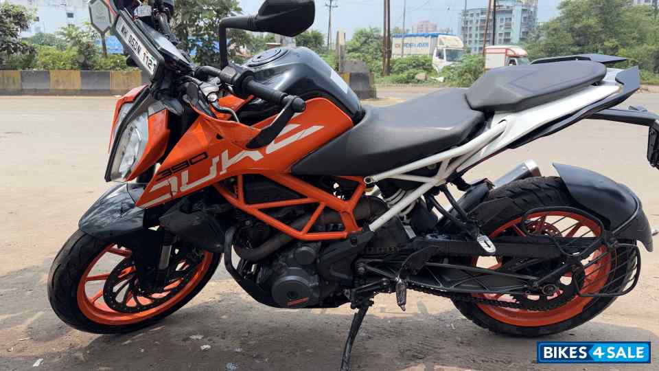KTM Duke 390 KTM Duke 390