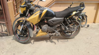TVS Apache RTR 160 2013 Model