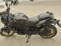 Bajaj Dominar 400