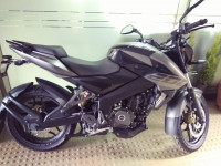 Bajaj Pulsar NS200 2018 Model