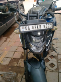 Yamaha FZ-S FI V3 2019 Model