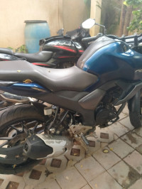 Yamaha FZ-S FI V3