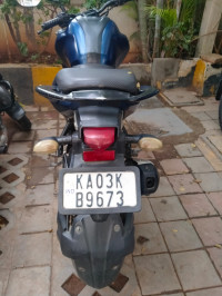 Yamaha FZ-S FI V3