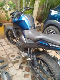 Yamaha FZ-S FI V3
