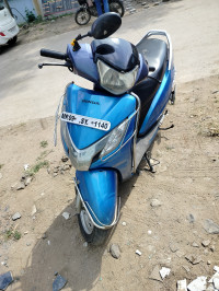 Honda Activa 125 Model