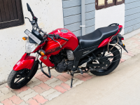 Yamaha FZ16 2013 Model