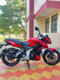Bajaj Pulsar N160 Dual Channel ABS 2025 Model