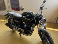 Honda Hness Anniversary Edition 2022 Model