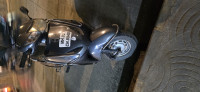 Honda Activa 2012 Model