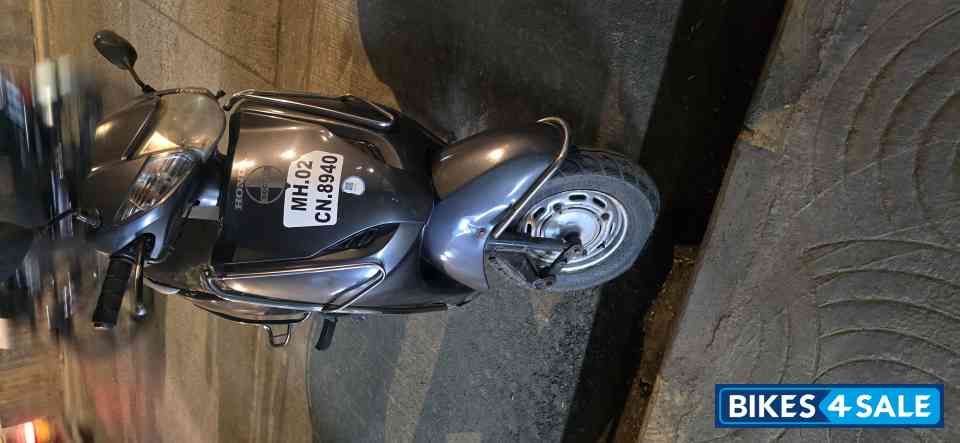 Honda Activa