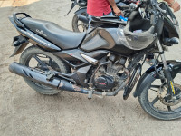 Honda CB Unicorn 160 2013 Model
