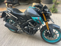 Yamaha MT-15 2022 Model