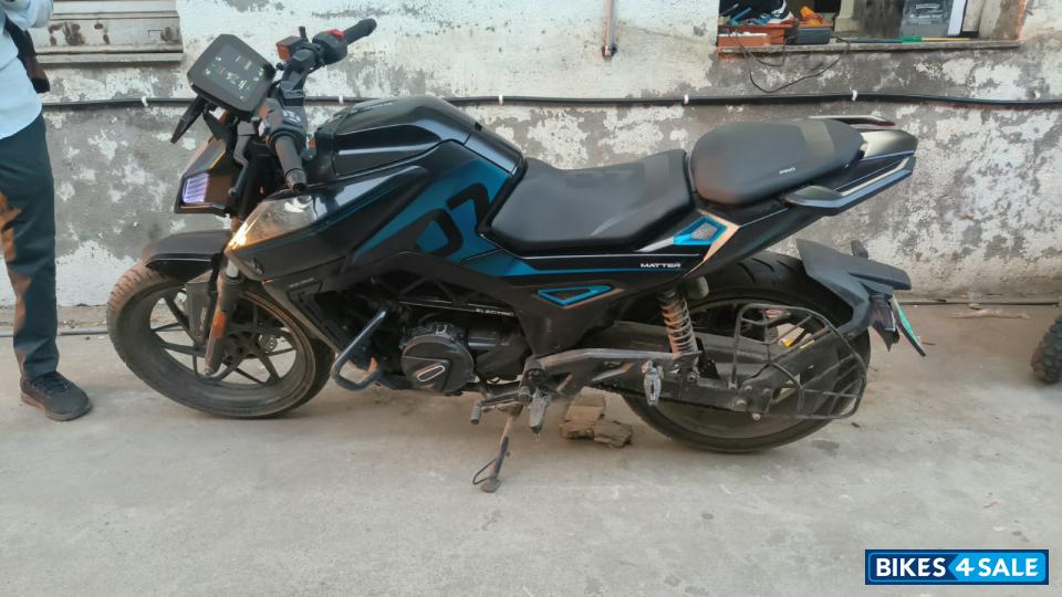 Matter Aera 5000 Plus