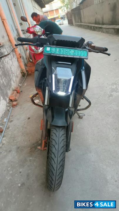 Matter Aera 5000 Plus Matter Aera 5000 Plus