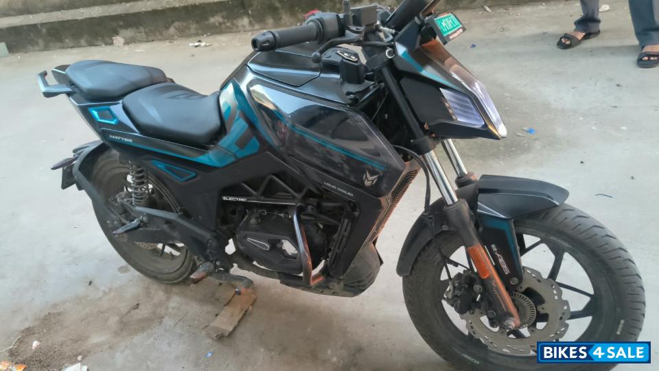 Matter Aera 5000 Plus Matter Aera 5000 Plus