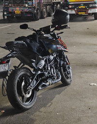 KTM Duke 250 2026 2026 Model