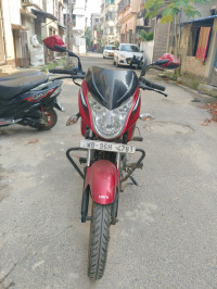 Hero Glamour 2018 Model