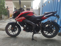 Bajaj Pulsar NS 125 2022 Model