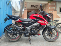 Bajaj Pulsar NS 125