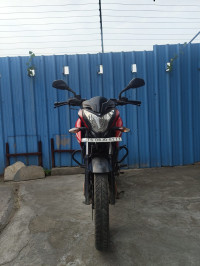 Bajaj Pulsar NS 125