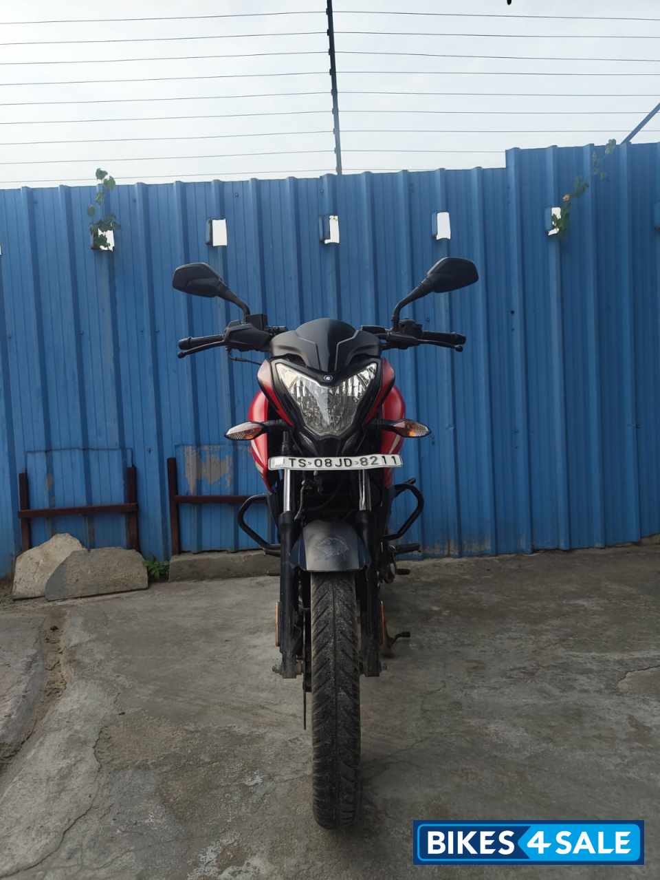 Bajaj Pulsar NS 125 Bajaj Pulsar NS 125
