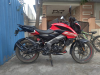 Bajaj Pulsar NS 125