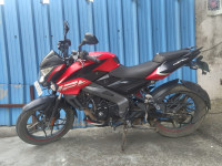 Bajaj Pulsar NS 125