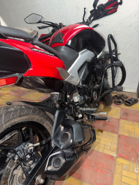 Bajaj Dominar 250 2023 Model
