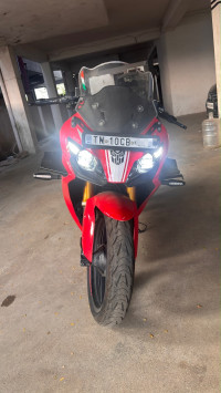 TVS Apache RR 310 2025