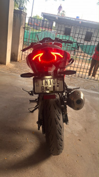 TVS Apache RR 310 2025