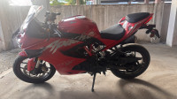 TVS Apache RR 310 2025