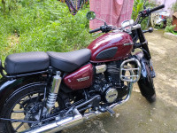 Honda CB350 DLX 2024 Model
