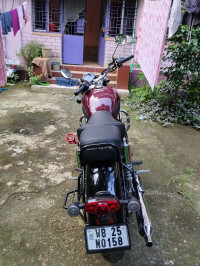 Honda CB350 DLX