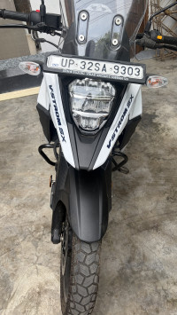 Suzuki V-Strom SX 2026 Model